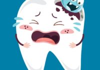 New Study Examines Nature Vs. Nurture In Cavities