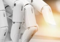 Robots In Dentistry