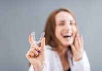 5 Benefits Of Invisalign®