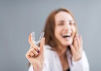 5 Benefits Of Invisalign®