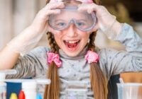 Make 'Elephants Toothpaste'!