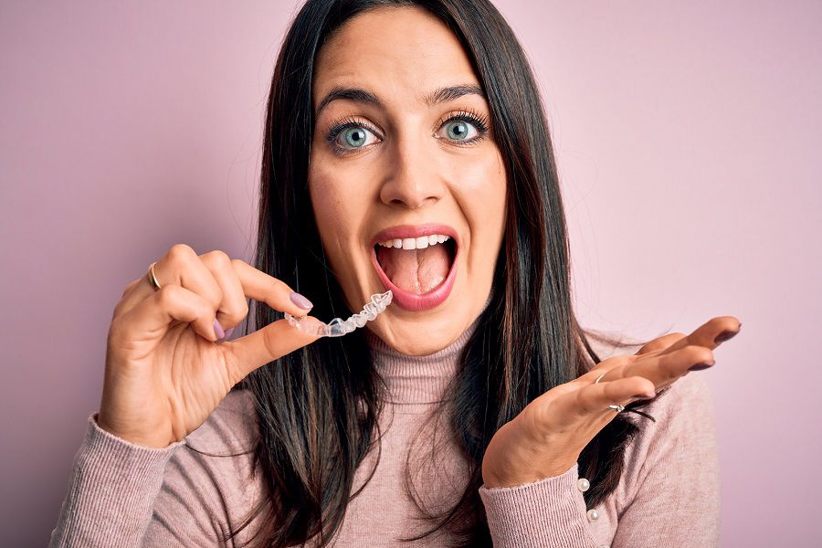 The Truth About Clear Aligners