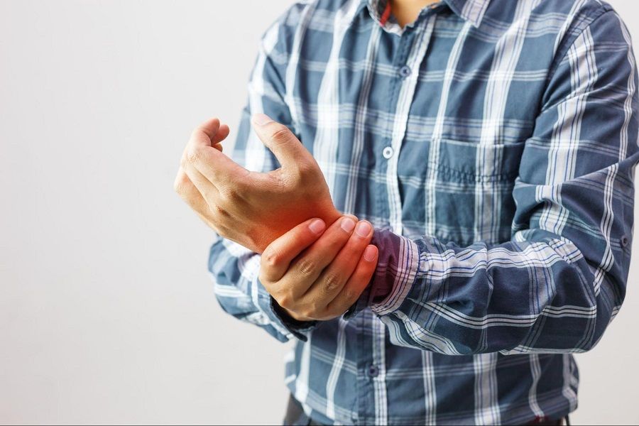Dental Health And Psoriatic Arthritis