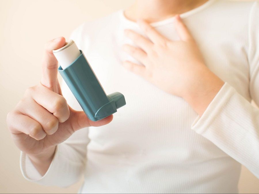 The Dangers Of Asthma On Your Oral Health
