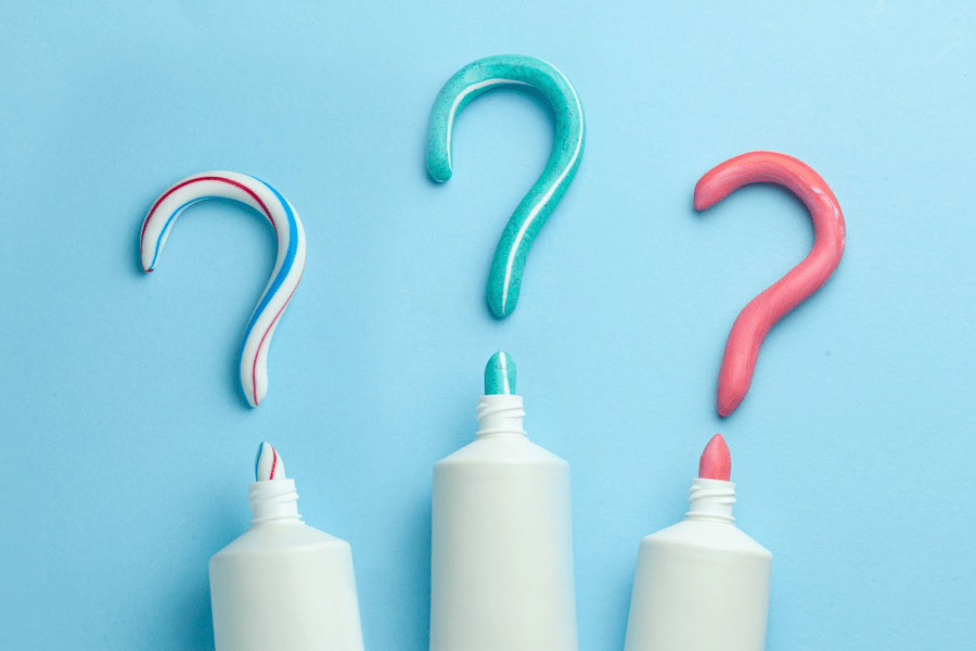 Do We Really Need Toothpaste?