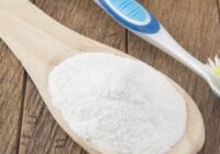 The Dangers Of Salt And Baking Soda For Teeth Whitening