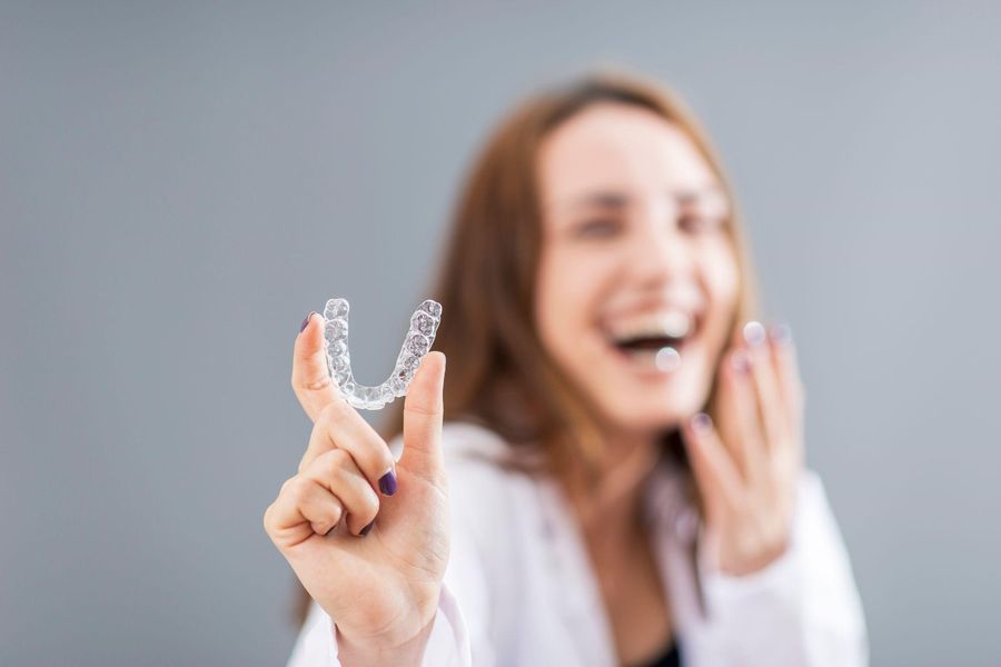 All About Invisalign®