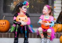 The Best And Worst Halloween Treats For Smiles