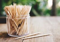 The Hidden Dangers Of Toothpicks