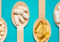 5 Vitamins For Better Oral Health