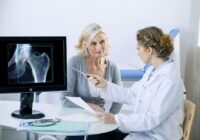 Bone Density And Oral Health