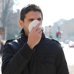 Common-Sense Ways To Reduce The Risk Of Coronavirus