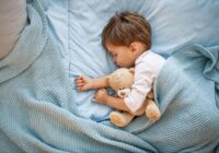 Obstructive Sleep Apnea More Prevalent In Children With Autism Spectrum Disorder