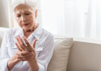 Osa May Cause Joint Pain In Postmenopausal Women