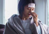 Cold And Flu Season And Your Oral Health