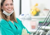 October Is Dental Hygiene Month