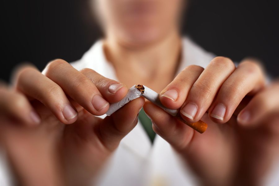 Smoking Could Worsen Tmj Dysfunction