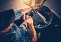 Sleep Apnea And Truck Drivers: A Dangerous Combination