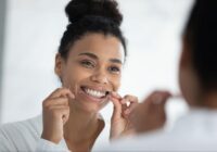 Why Flossing Is So Important