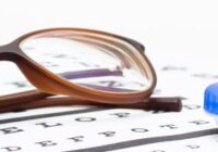 Temporomandibular Joint Dysfunction Could Change Vision