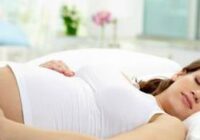 Sleep Apnea During Pregnancy