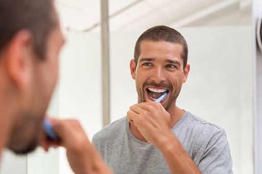 New Study Finds Connection Between Poor Oral Health And Other Illnesses