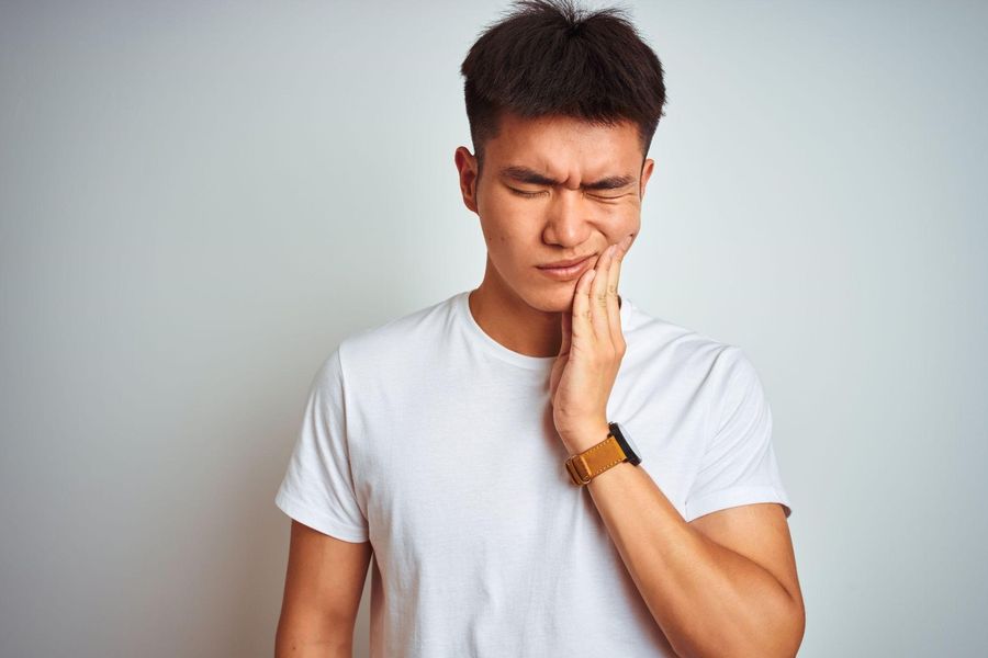 The Hidden Dangers Of A Tooth Infection