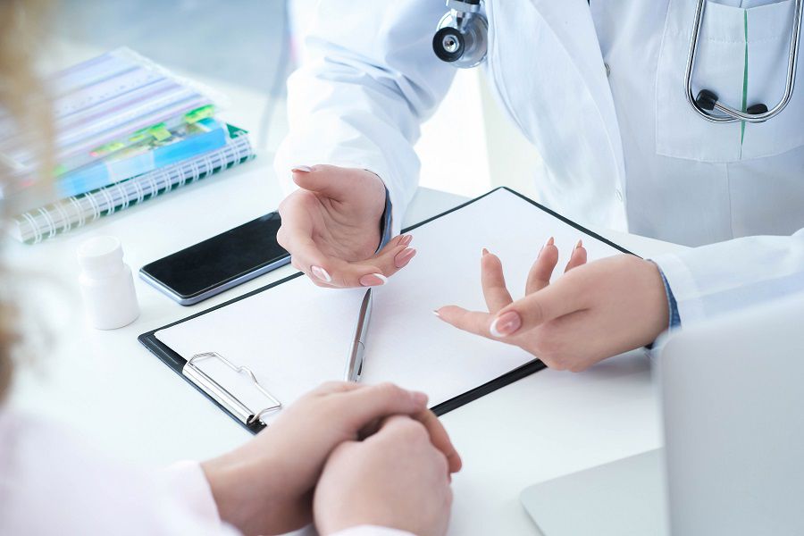 Regular Medical Screenings Can Help Diagnose Diabetes