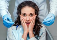 Dealing With Dental Anxiety