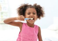 How Do I Know If My Child Is Brushing Well Enough?