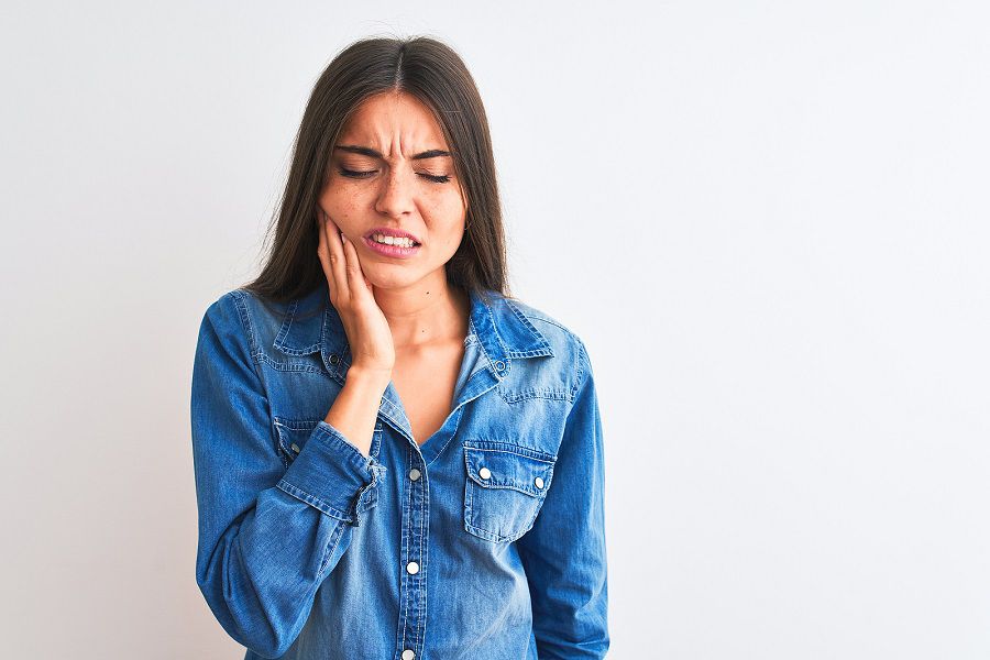 Exercise And Massage May Temporarily Ease Tmj Pain