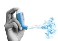 Asthma May Increase Periodontitis Risk