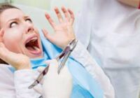 Sedation Dentistry Calms Fears