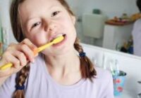5 Quick Tips To Improve Your Child’S Dental Routine