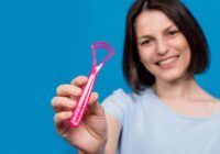 Why You Should Try Tongue Scraping