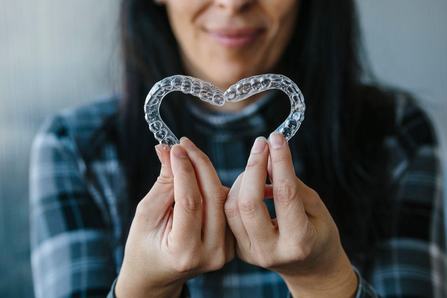 What Can Invisalign® Treat?
