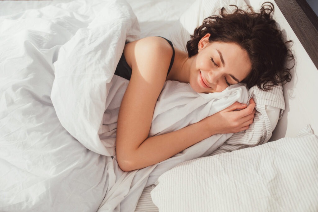 Why Sleep Matters