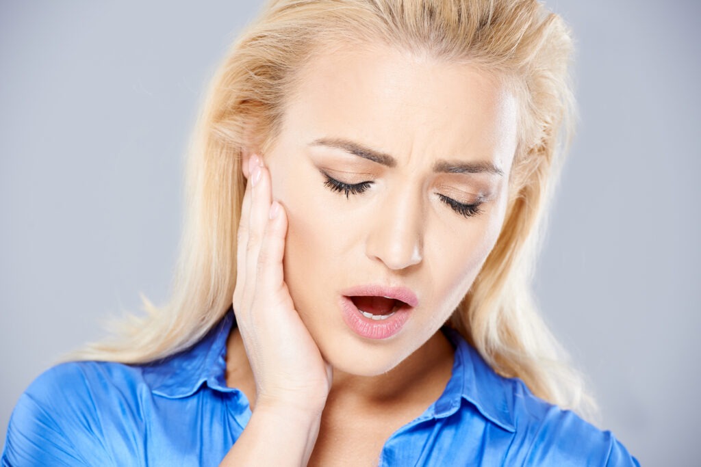 TMJ Dysfunction Could Be Caused By Psoriatic Arthritis