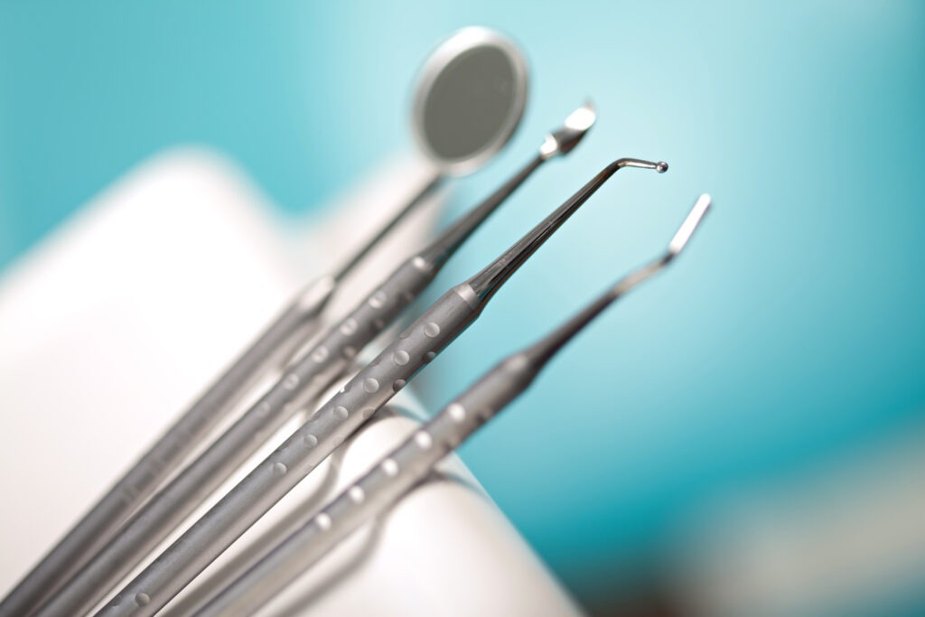 What Does That Dental Specialist Do?