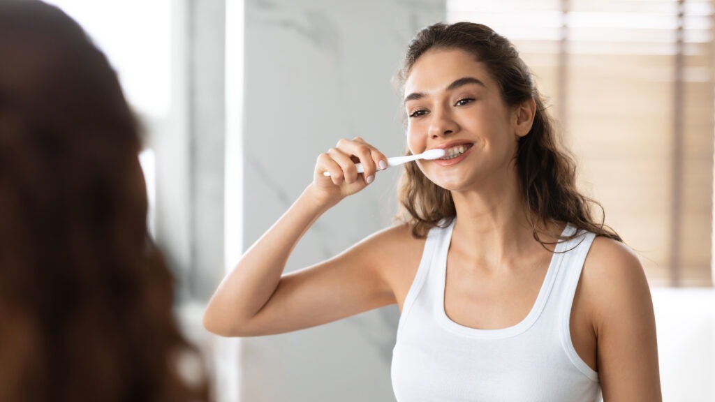 New Study Finds More Americans Understand The Benefits Of Proper Oral Health