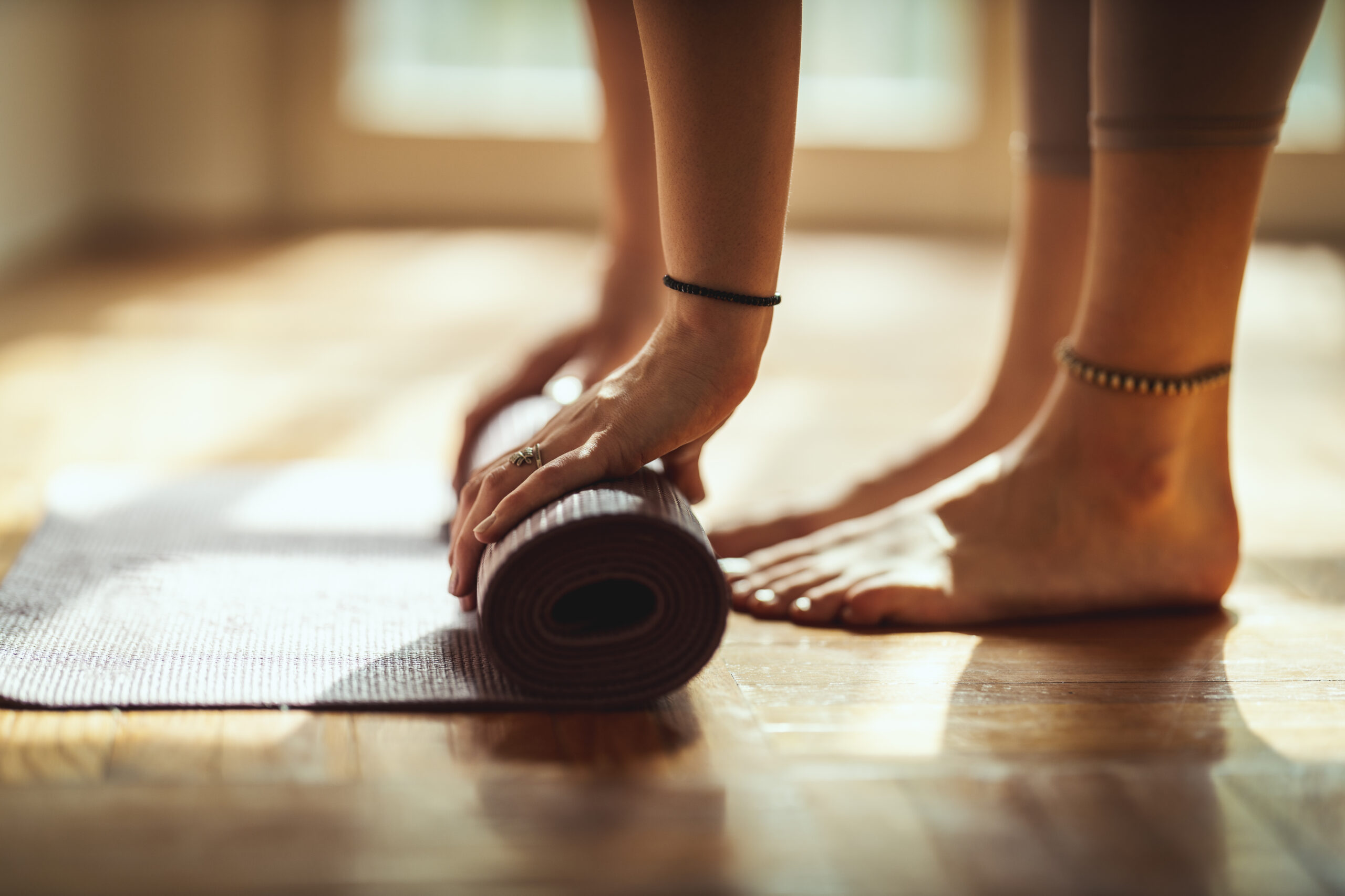 Yoga Poses For Temporomandibular Joint Dysfunction Relief