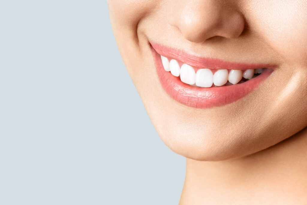 What Does Cosmetic Dentistry Mean?