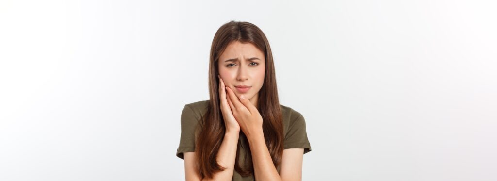 Temporomandibular Joint Dysfunction More Common in Teenage Girls
