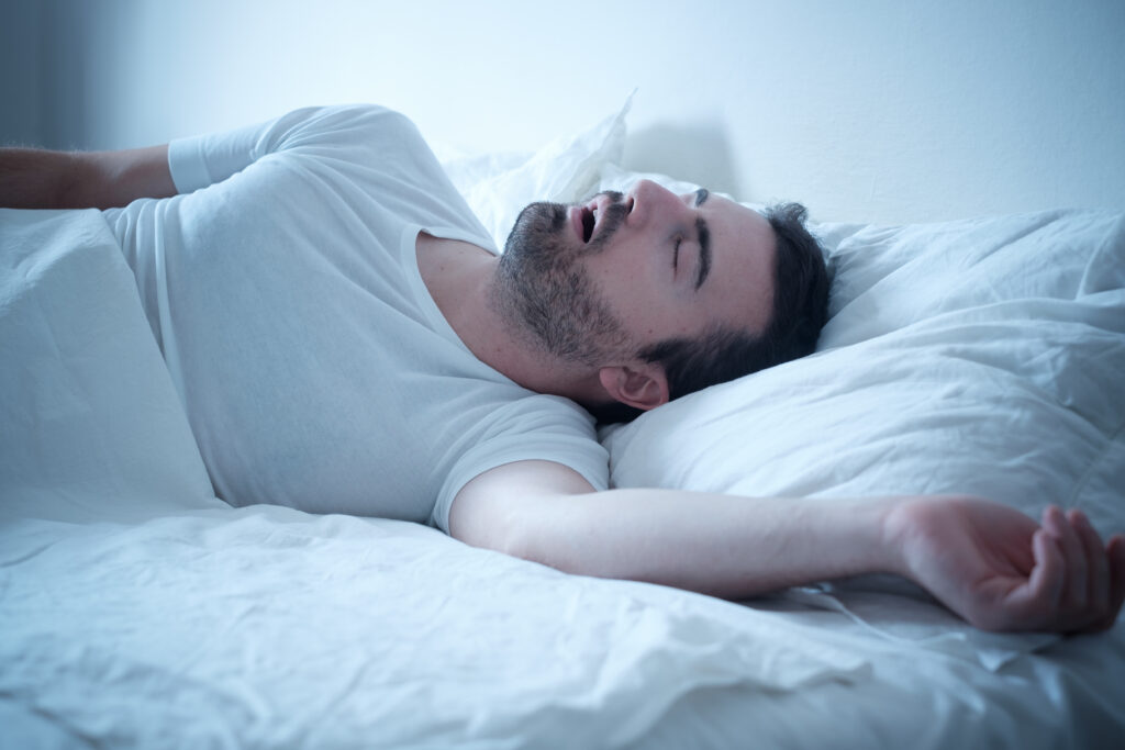 The Dangers Of Untreated Sleep Apnea