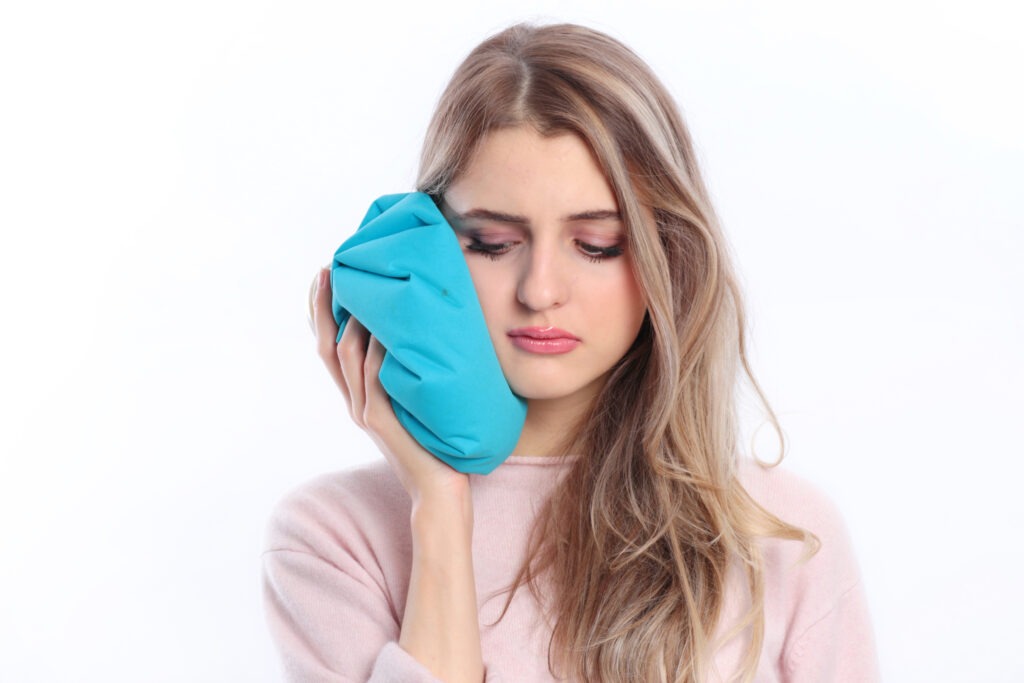 Useful Tips For Reducing Temporomandibular Joint Dysfunction Pain