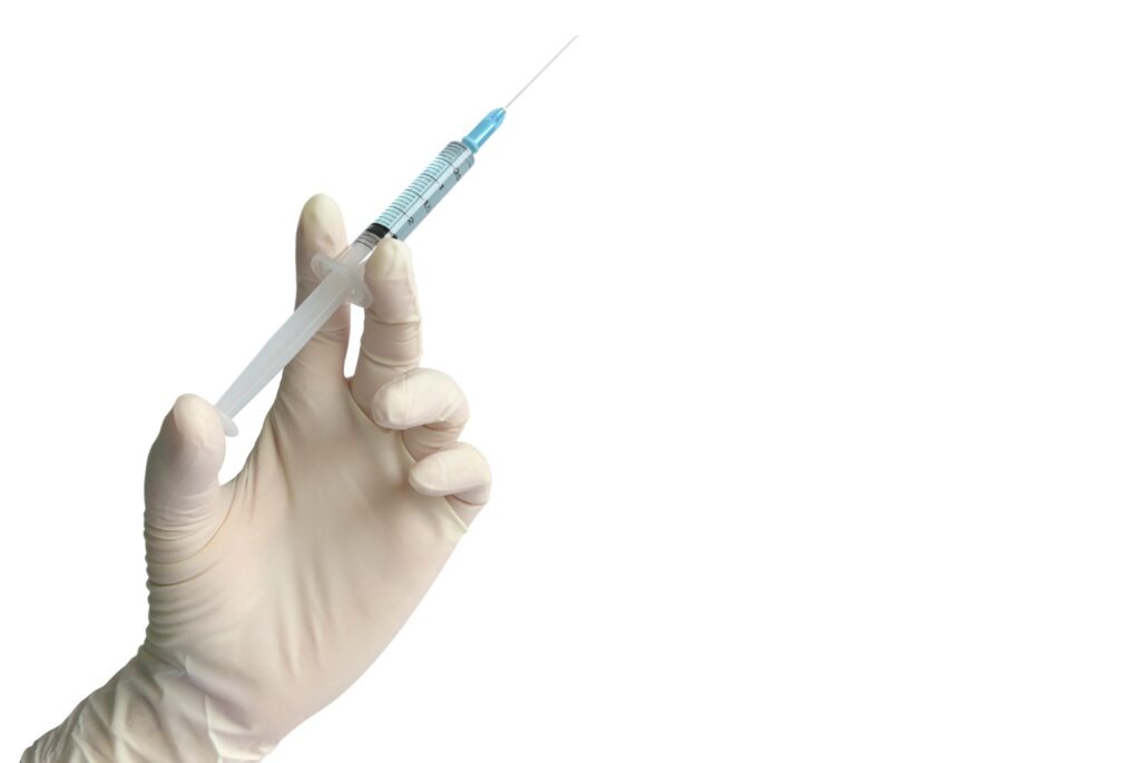 Got TMJ Dysfunction? Skip The Needle!